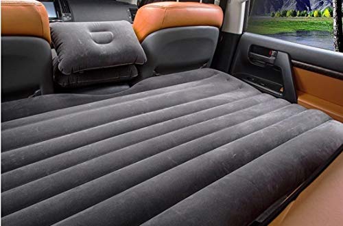 FBSPORT colchão para carro cama colchão de acampamento para carro cama de dormir colchão inflável vi