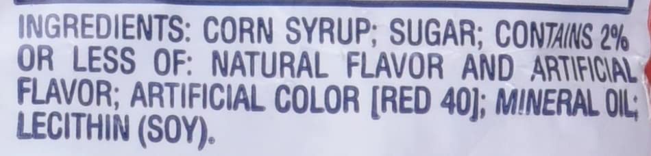JOLLY RANCHER Hard Candy Cinnamon Fire! (7 Ounce Bag)