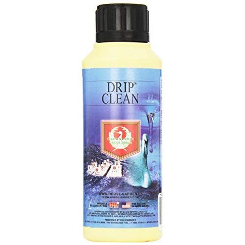House & Garden Drip Clean 250ml