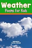 Weather Poems for Kids: 24 Children's Poems With Figurative Language to Read Aloud in Grades 2-4
