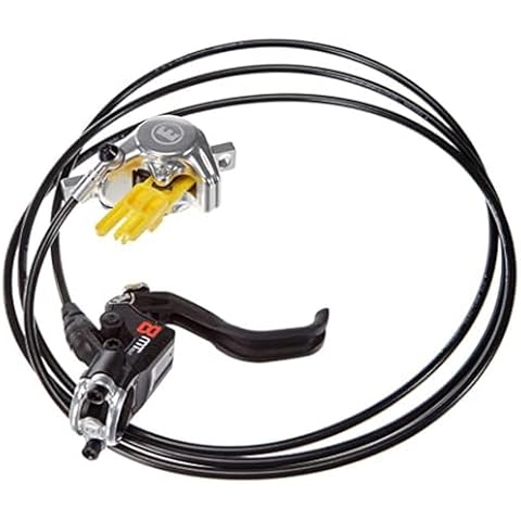 Magura MT8 Pro 1-Finger Brake System Cover