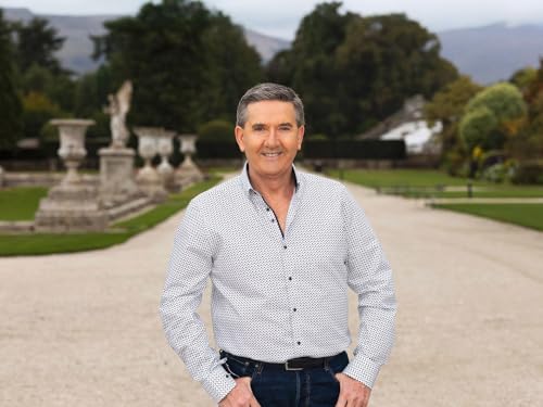 Daniel O'Donnell