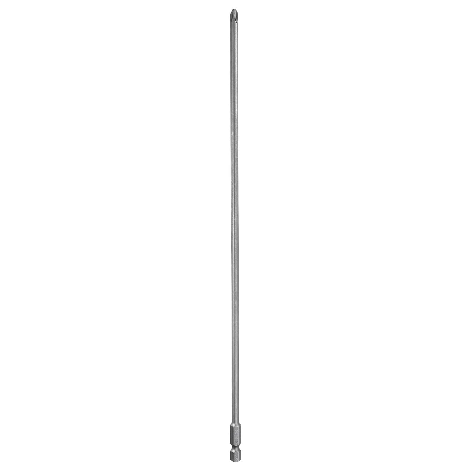 HARFINGTON PH2 Screwdriver Bit - 12" Magnetic -1