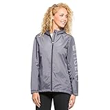 MLB Women's High Point Full-Zip Jacket
