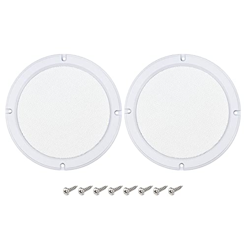 Top 10 Best Diy Speaker Grill Frame Reviews & Buying Guide Katynel