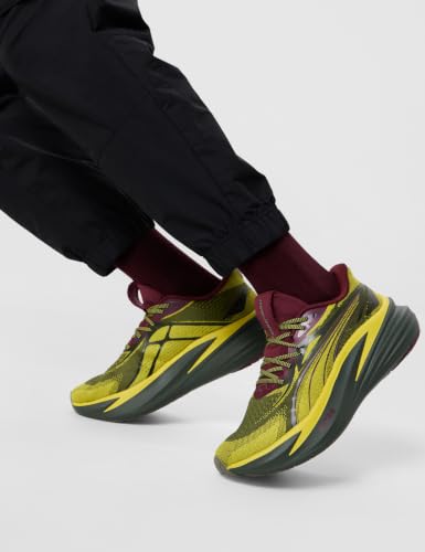 Image of Puma Mens Magmax Nitro 2 Running Shoe