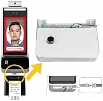 東亜産業　サーモマネージャーイーエクス　サーマルカメラ　TOR-A-002 サーモマネージャー 非接触型検知器 簡単感染症対策 高精度