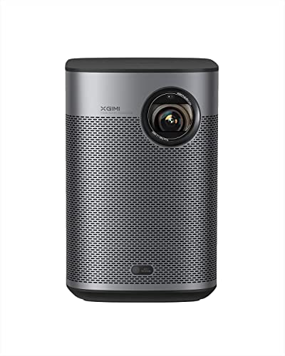 xgimi halo＋ XGIMI - Halo+ 1080P Portable Projector : Amazon.co.za