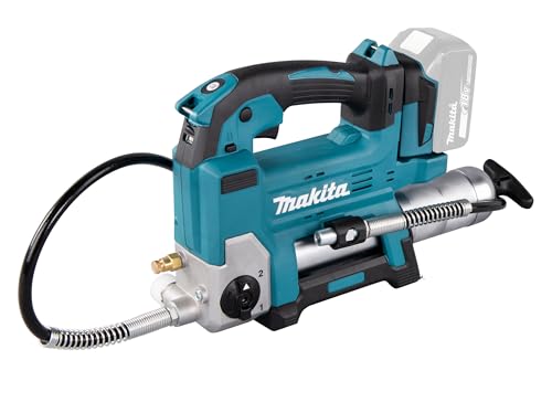 Makita DGP180Z Akku-Fettpresse 18V inkl. Zylinder A (ohne Akku, ohne...