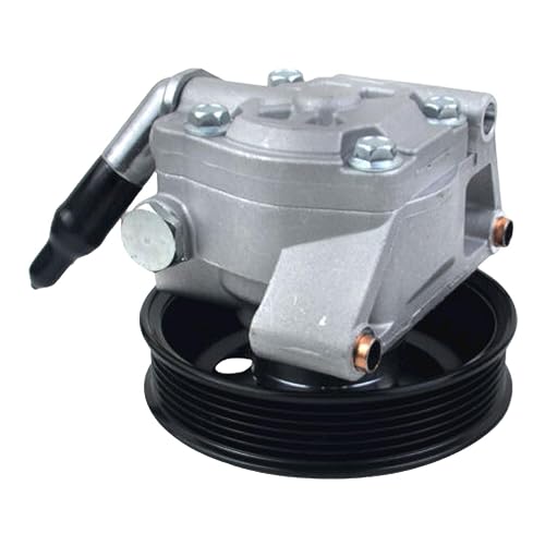 Advantage Auto Parts Compatible with Landrover Freelander 2 Power Steering Pump 2006-2015