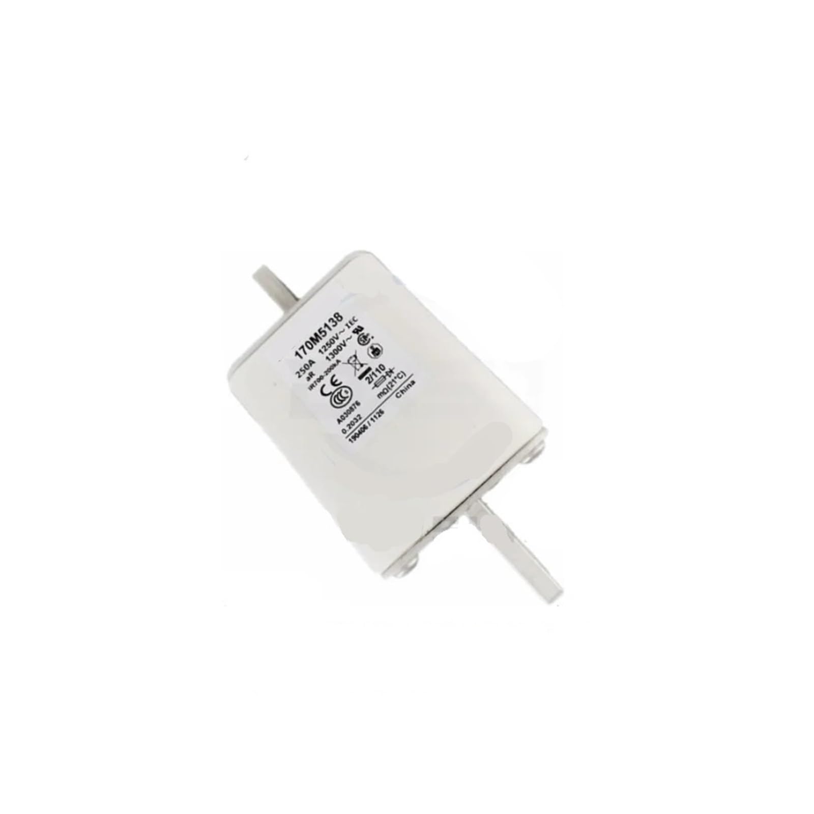 CLBSWYEJK Low voltage fast fuse 170M5138 170M5139 170M5140(170M5139)