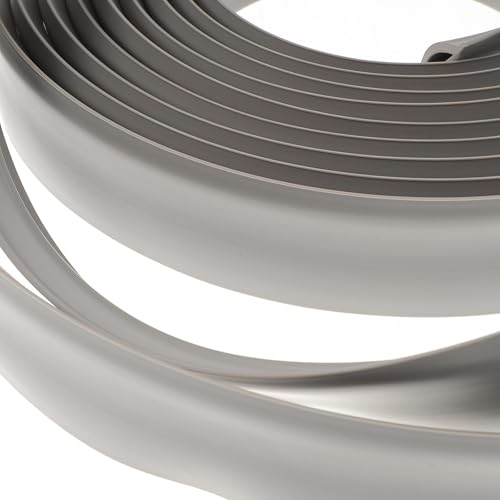 Bande de transition PVC seuil de porte pour éliminer les risques de chute