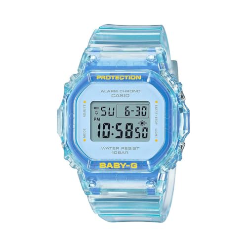 Casio BGD-565SJ-2ER Reloj de Damas
