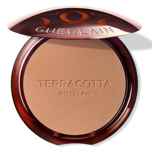 Polvos compactos de la marca Guerlain ideal para Unisex adulto