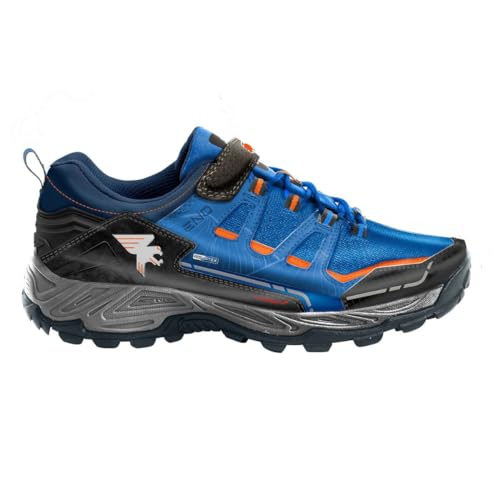 Joma Zapatilla Trail J. Eno Jr 2212 Azul 33