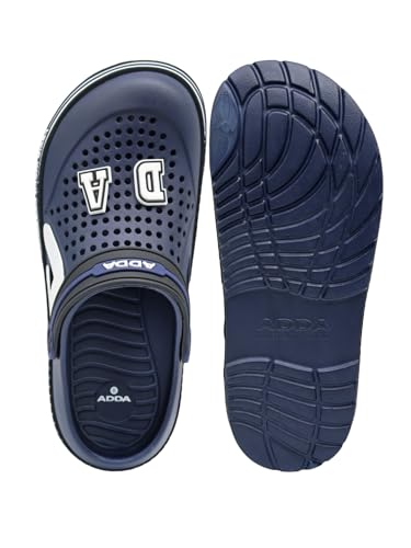 Image of Adda TM-CROSS-333 Men Clogs