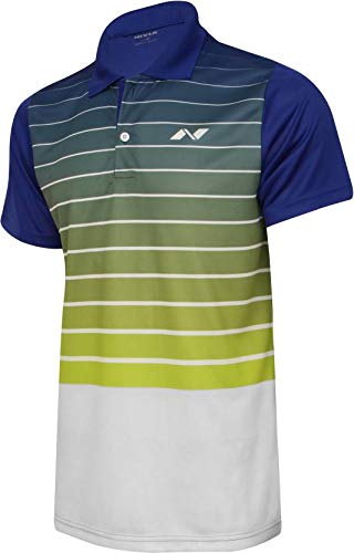 nivia t shirts