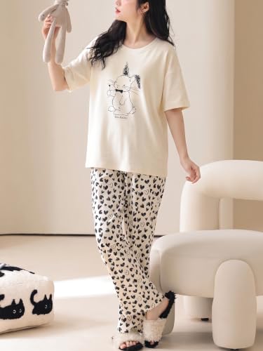 Image of Louis Luxe Women Pajama Set