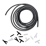 Windshield Washer Hoses