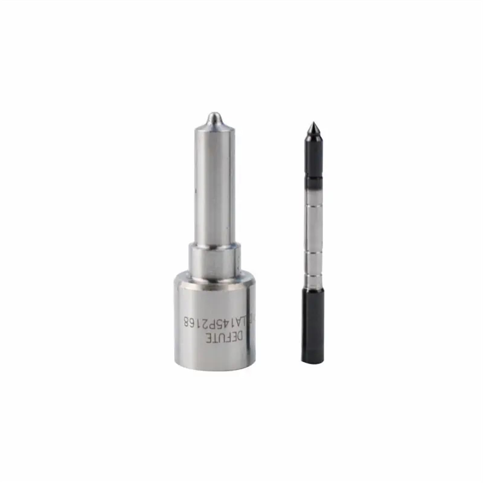 Inyector Combustible Inyector Combustible Para Coche Diésel Boquilla Common Rail DLLA 145P 2168 0433172168 Para Bosch 0445110594 0445110376 Inyector Combustible