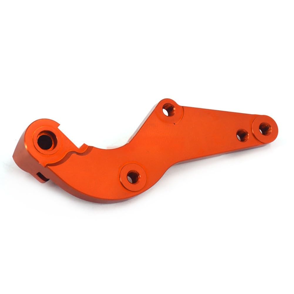 Adaptateur étrier de frein 320mm en alu pour moto SX 125-250 et XCF 250-505