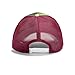 Goorin Bros. Arctic Sky Collection Trucker Hat, Mauve (Big Dipper), One Size
