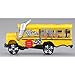 TAKARA TOMY TOMICA CARS 3 C-45 Miss Fritter Standard Type (Japan Import)