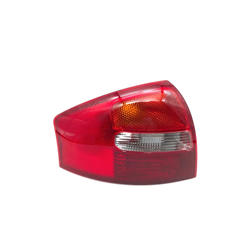 Feu arrière pour A6 C5 Berline 2003 bloc optique clignotant sans ampoule