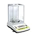 Torbal AGCN220 Analytical Scale, 220g x 0.0001g (0.1mg Readability), Auto-Internal Calibration, Die-Cast Metal Housing, Electromagnetic Load-Cell