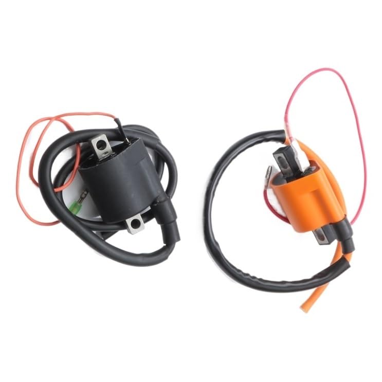 Bobine d'allumage pour scooter ZU 50 BW YW50S 50cc 2002-2011
