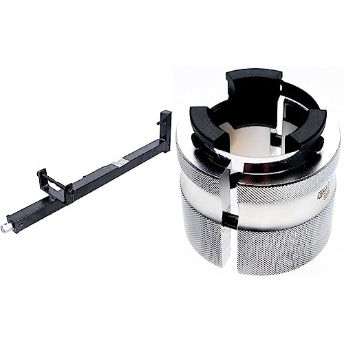 BGS 1174 | Federspanner | für Upside-Down-Gabeln & 8895 | Gabel-Simmerring-Eintreiber | für Motorräder