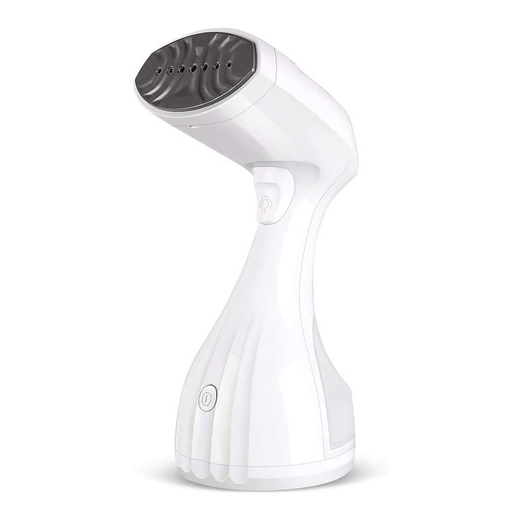 Portable Travel Steamer - 60ml Tank, 25W Fast Heat, Foldable Handle, Wet/Dry Steam - View #10