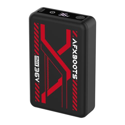 Amazon | 【2026最新型 バッテリーのみ 業界超高出力36V 30000mAh