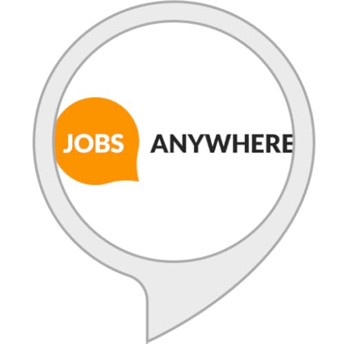 Jobs Anywhere Voice Jobs Board