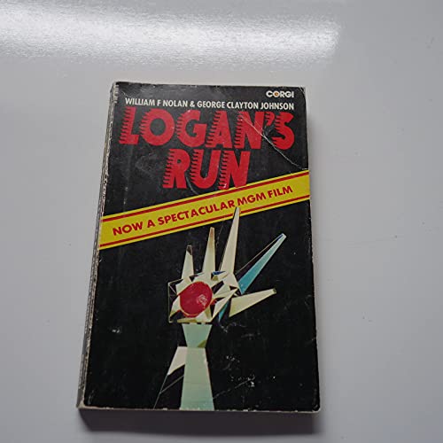 Logan's Run view 2