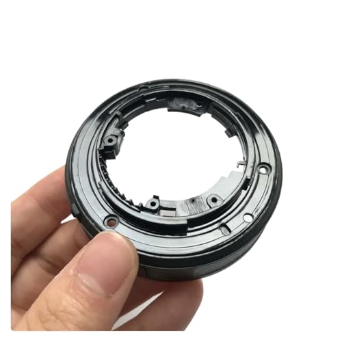 Anillo Adaptador Compatible Nikon AF-P 18-55mm Bayoneta miniatura 3