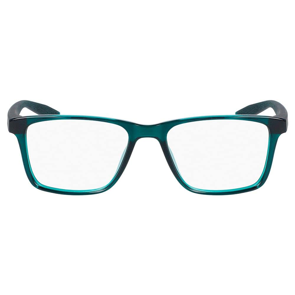 Nike 7300 Green 52/17/140 unisex Eyewear Frame at Amazon