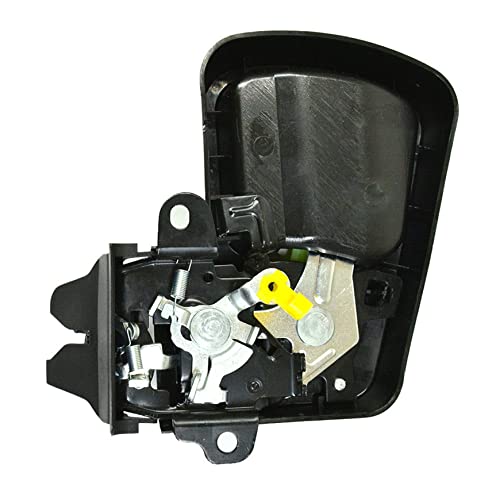 Image of Silscvtt Trunk Latch Lock Replacement for Toyota Corolla 2003-2008 CE LE S Sedan 4-Door 1.8 L4 64610-02071 64610020