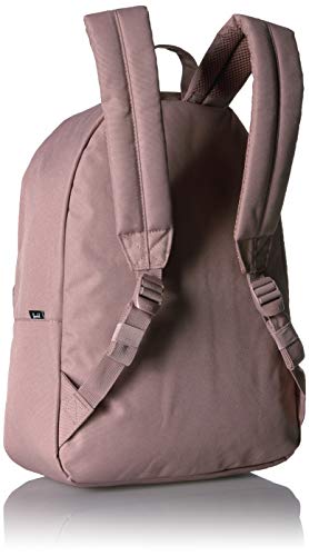 Image of Herschel Classic Backpack, Pink Ash Rose, Classic 24.0L