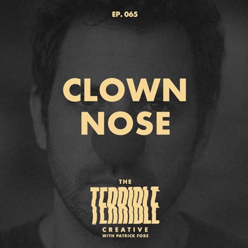 Clown Nose - What the Creator Economy Actually Costs a Working Creative
