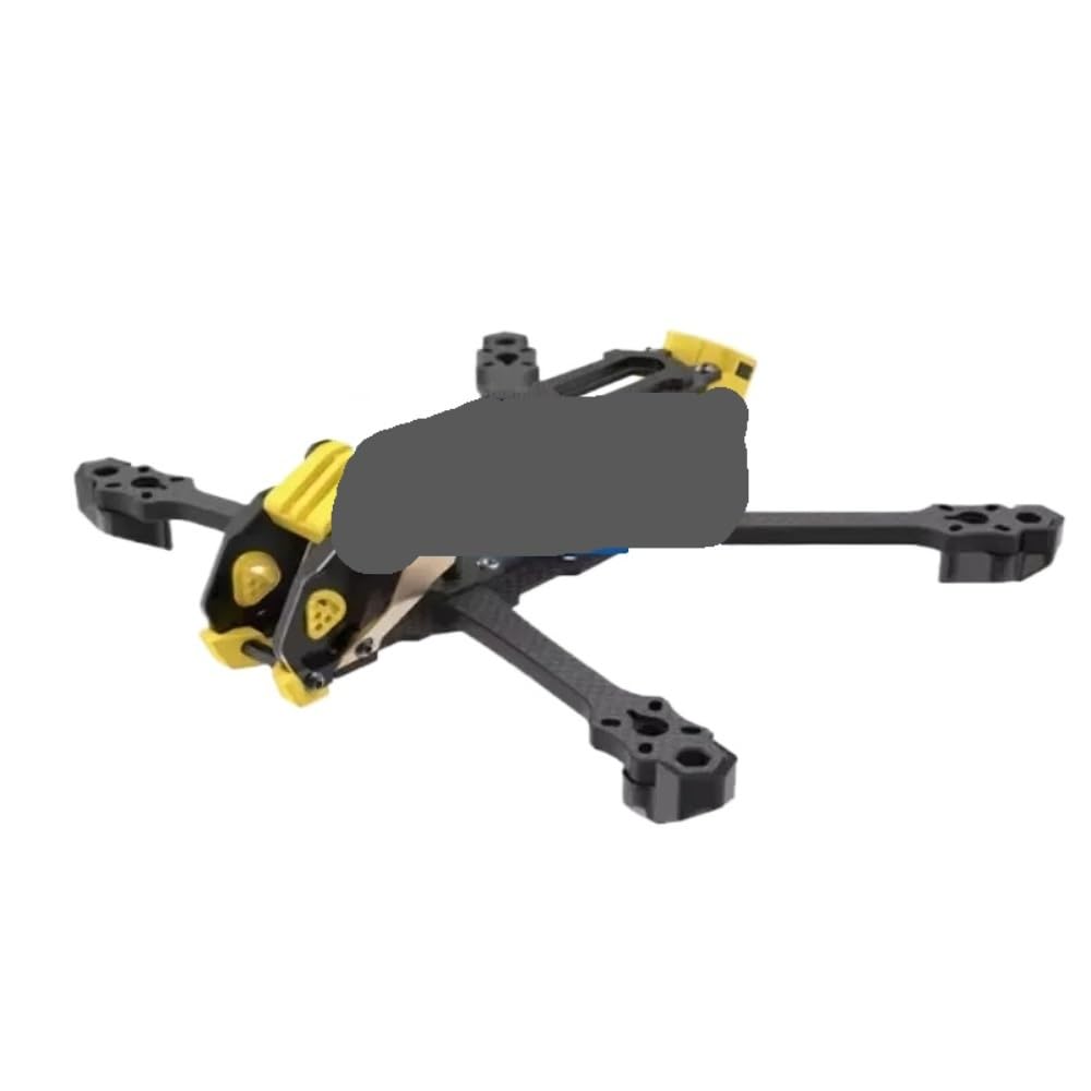 Marco Apto for 5 Pulgadas.(Mario 5 Upgrade Kit)