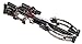 TenPoint Stealth NXT Crossbow Package with Rangemaster Pro Scope, Quiver, Arrows, and ACUdraw (CB18019-3812), Camo