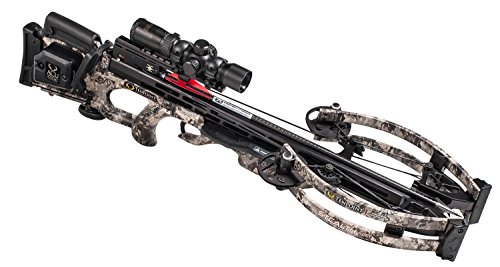 Best Tenpoint Crossbow For Hunting