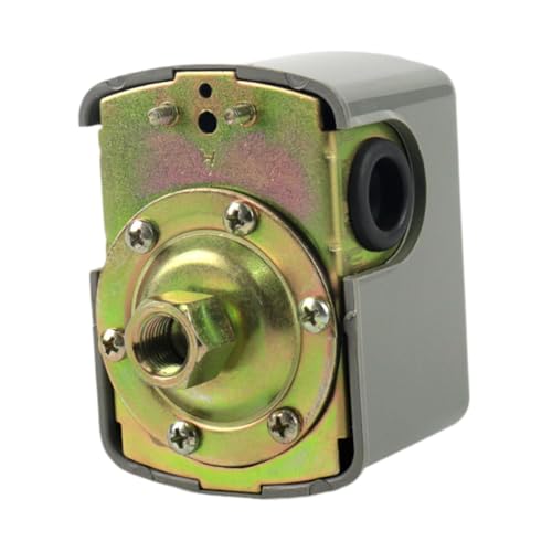 Cemaystic XCb` 40`60PSI NPT˂ ? ŉƒp˃|vK[f|vɓK (30`50psi)