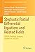 Produktbild Stochastic Partial Differential Equations and Related Fields: In Honor of Michael Röckner SPDERF, Bielefeld, Germany, October 10 -14, 2016 (Springer ... in Mathematics & Statistics, 229, Band 229)