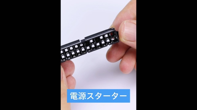 Amazon | 自作PC動作確認セット 電源スイッチ・リセットスイッチ・HDD