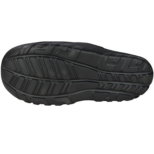 SUPERUN Scarpe da doccia e bagno da uomo, taglia