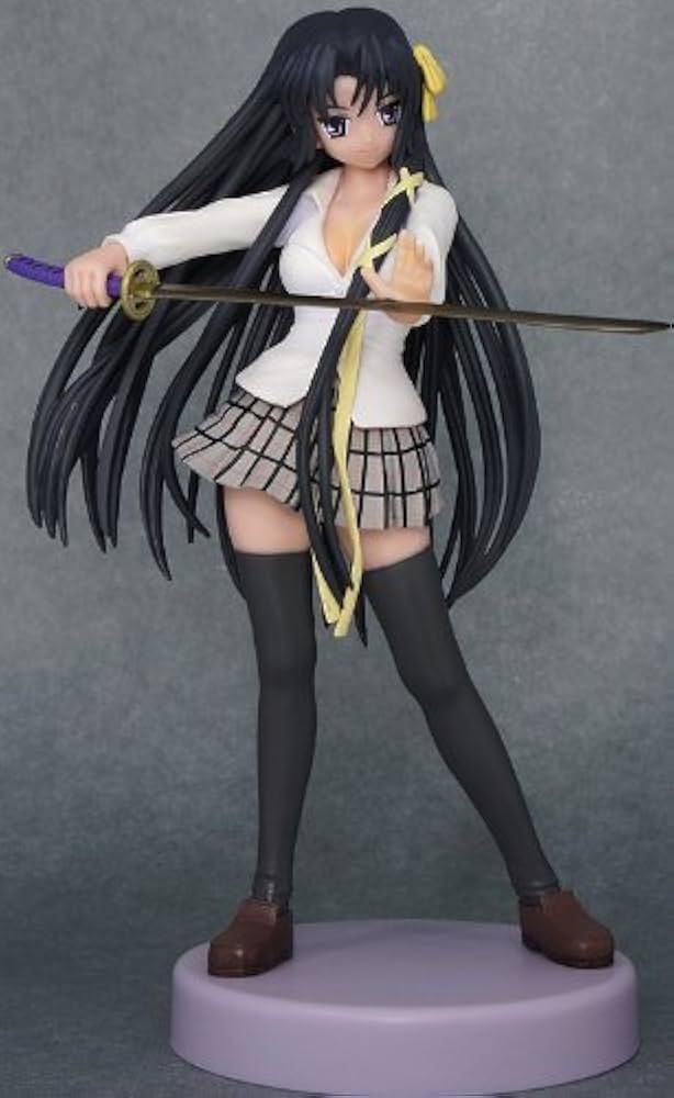 Amazon.co.jp: リトルバスターズ！ キャラクターズフィギュア3