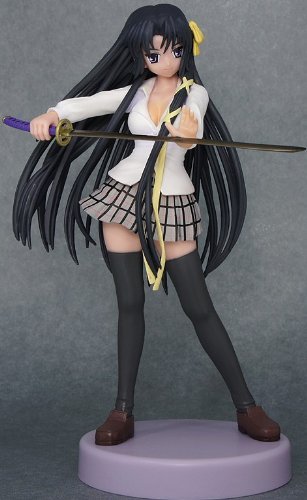 Amazon.co.jp: リトルバスターズ！ キャラクターズフィギュア3 来ヶ