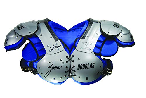 Douglas Zena MS. D Shoulder Pad
